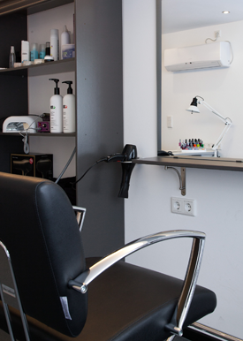 Foto Salon